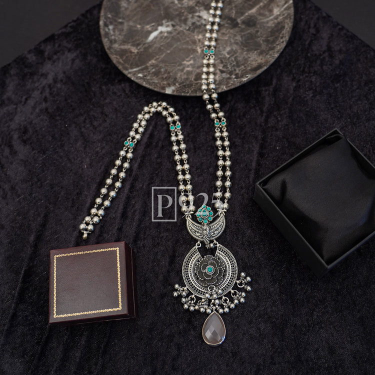 Antique Necklace