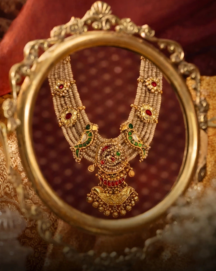Necklace & Sets