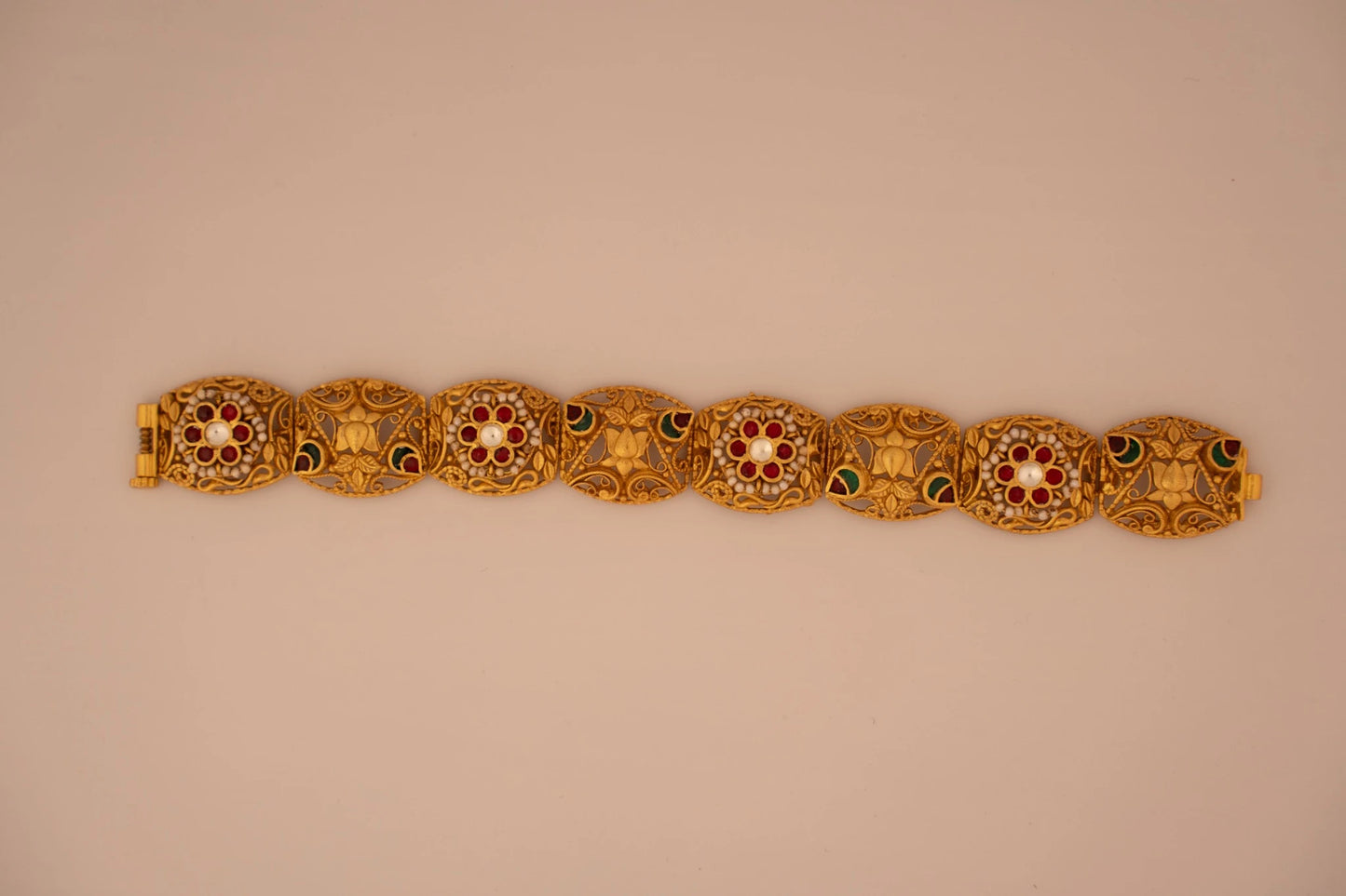 Surya Phool Bracelet