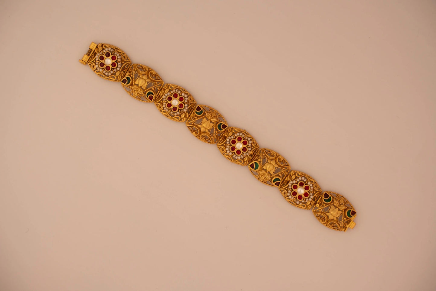 Surya Phool Bracelet