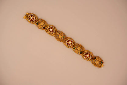 Surya Phool Bracelet