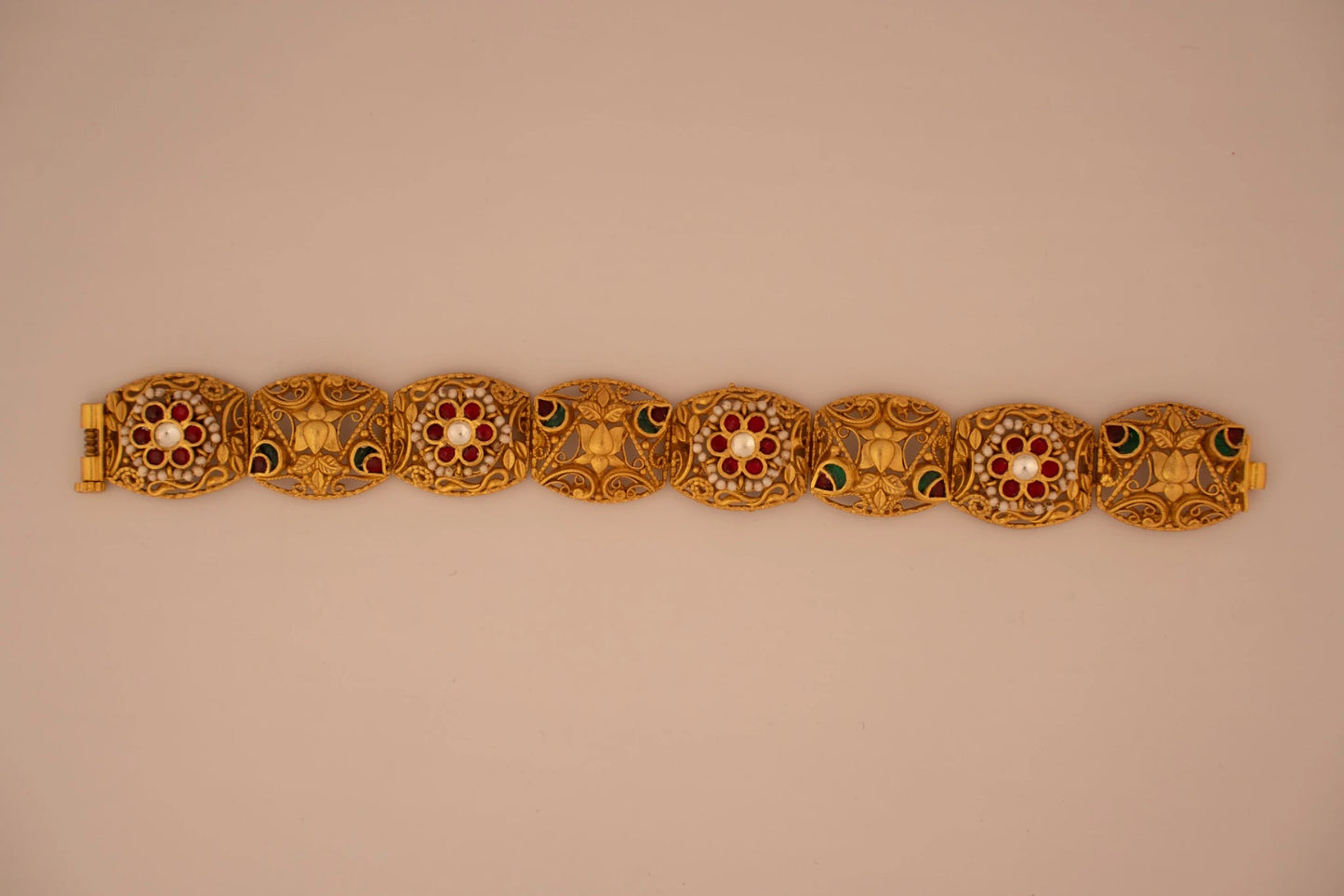 Surya Phool Bracelet