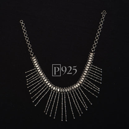 P925 Trink Wink Antique Neckpiece